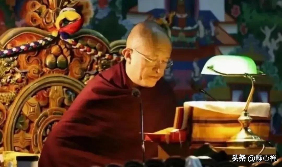 萨仁波切说：“ "训练自心"的目的之一，就是让我们自在地使用它。例如，如果你的心