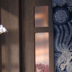 angelababy angelababy 时间予我千万种满心欢喜，沿途逐枝怒放