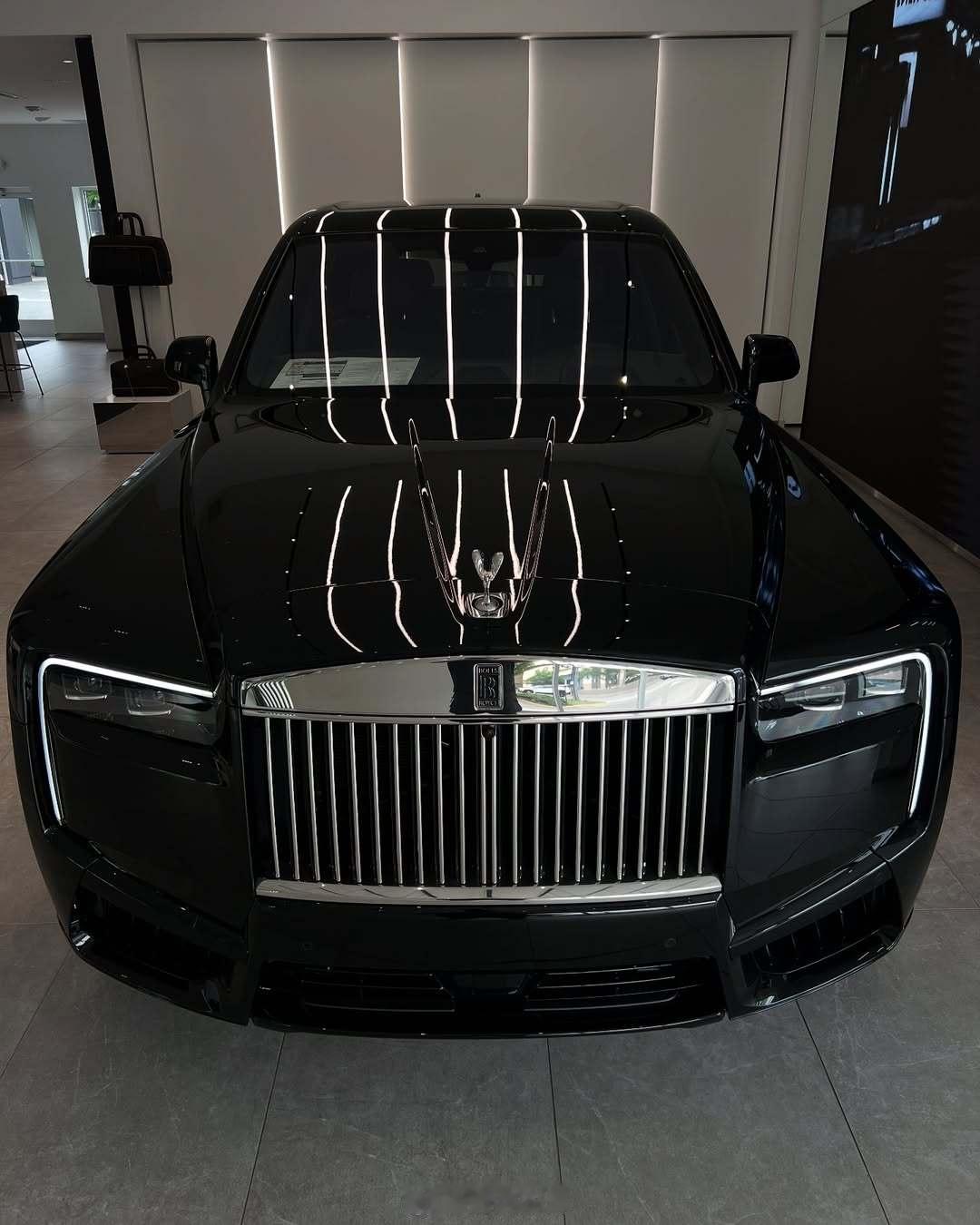 Cullinan Series II ​​​