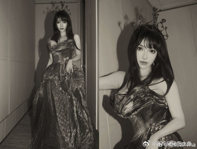 维妮娜杀回来了总决赛重逢维妮娜谁能不激动！维妮娜重回乘风总决赛，主持唱跳全都在线