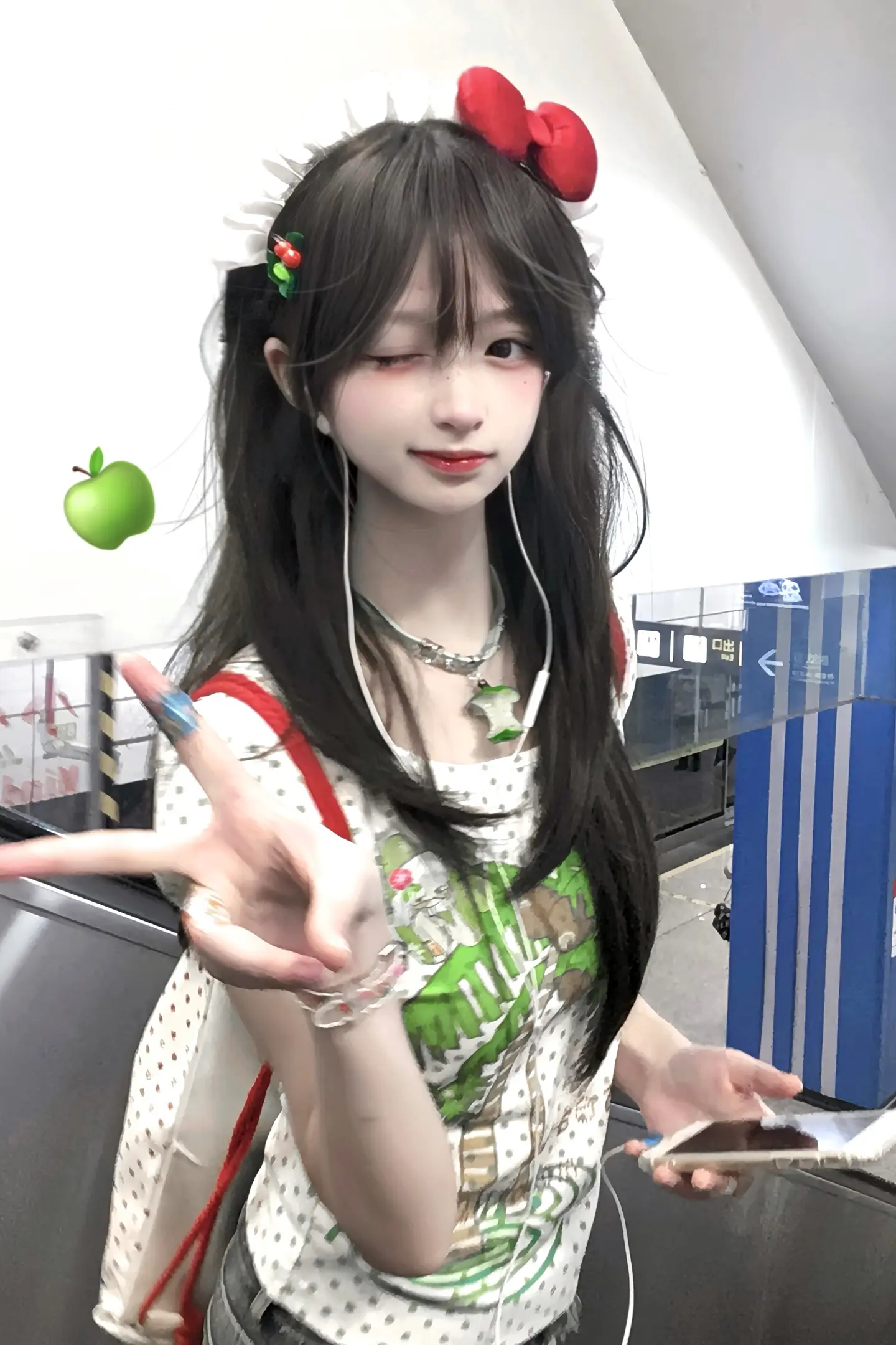 抛开我们的缺点不谈我们不是全是优点吗～