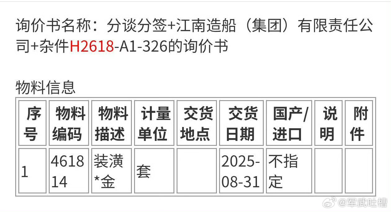 看来福建舰已经在为服役仪式准备了，八月份没戏，九月选个好日子，或者10.1也不是