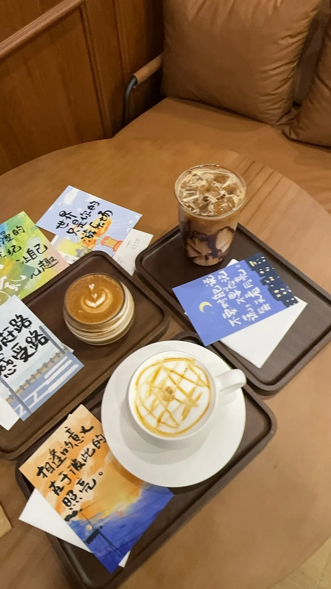 what？！镇江也有开心喜聚