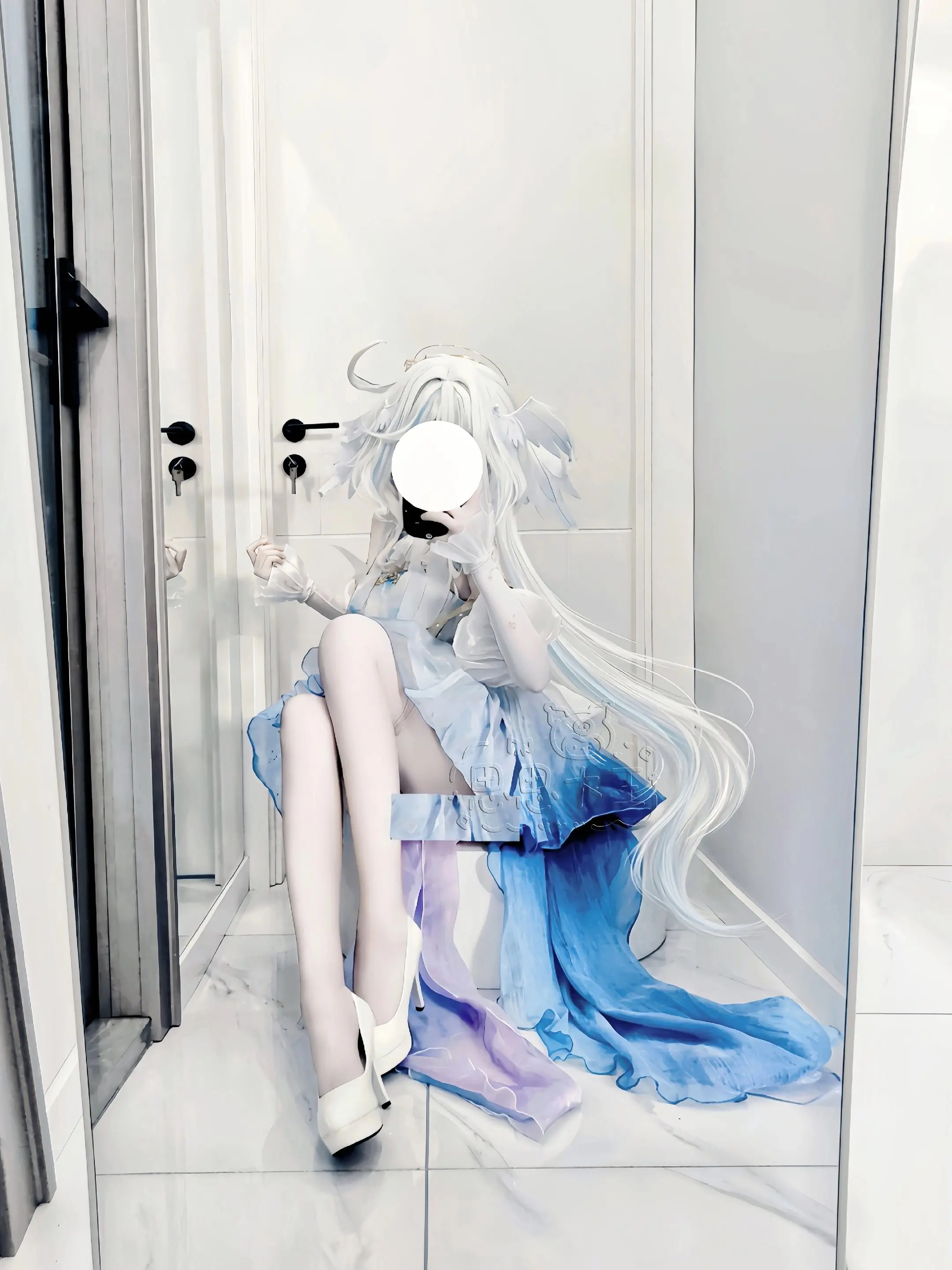 希望你喜欢 这五百年来属于你的戏份