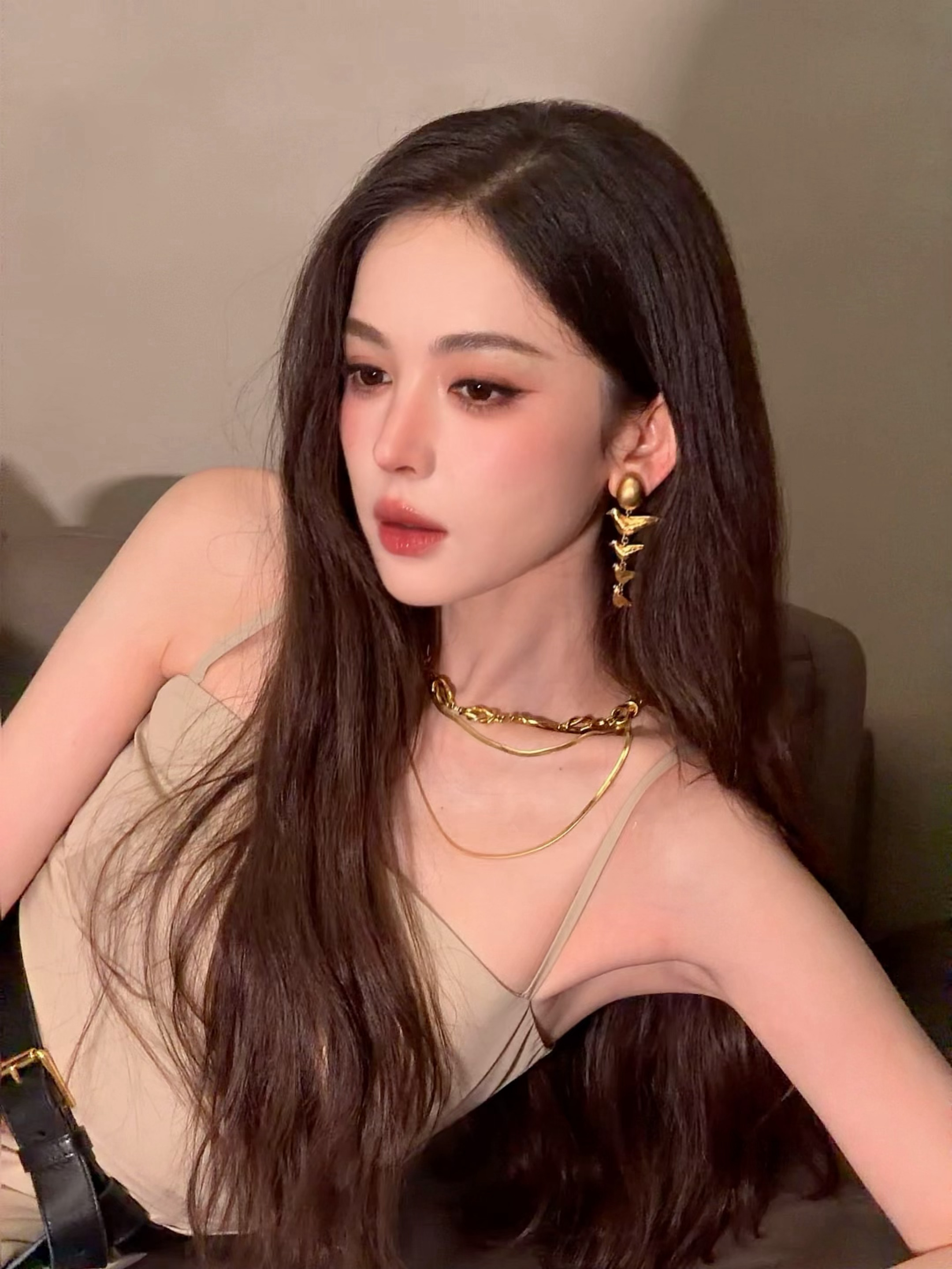 娜扎