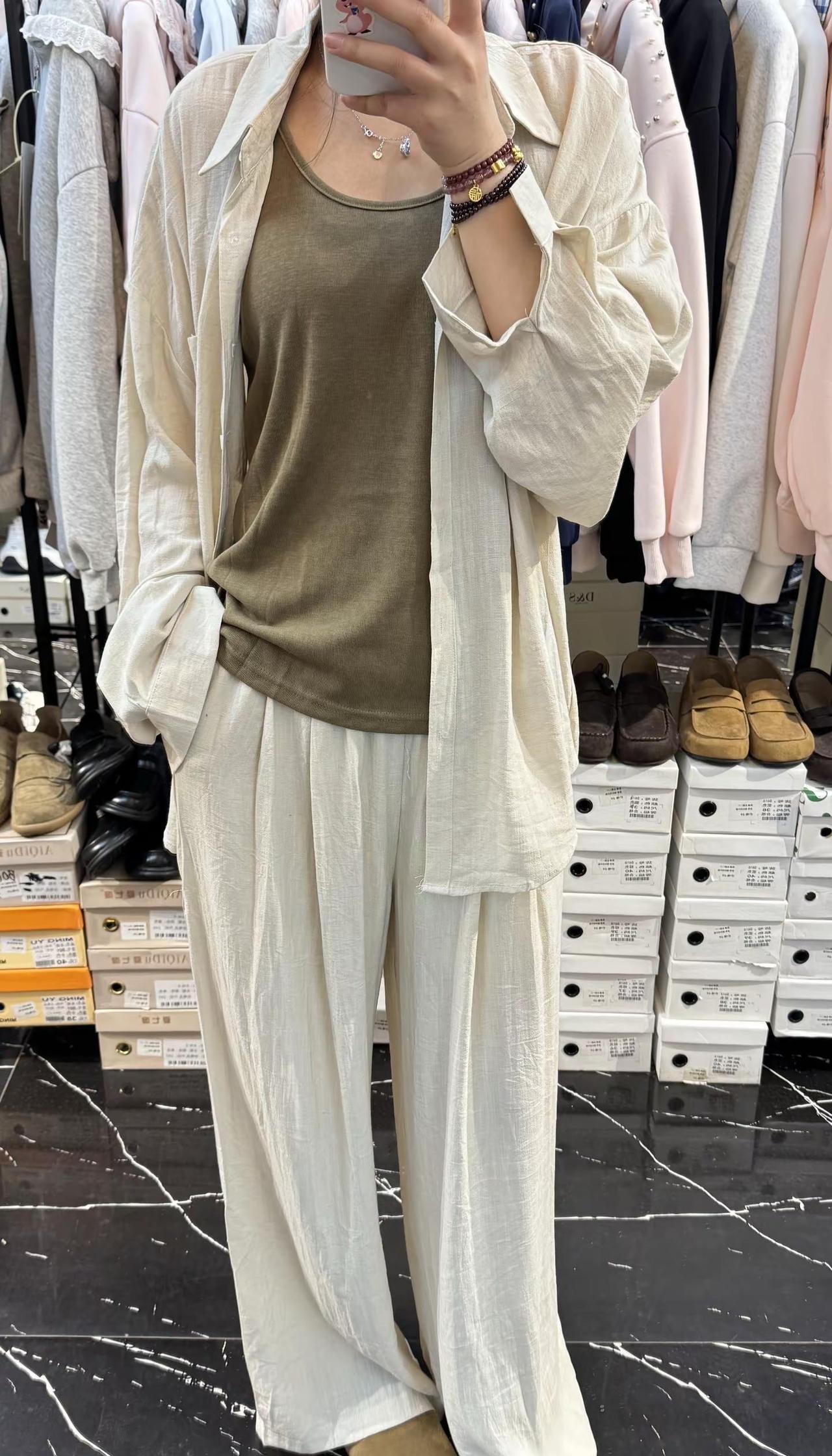 阳光明媚 我也明媚