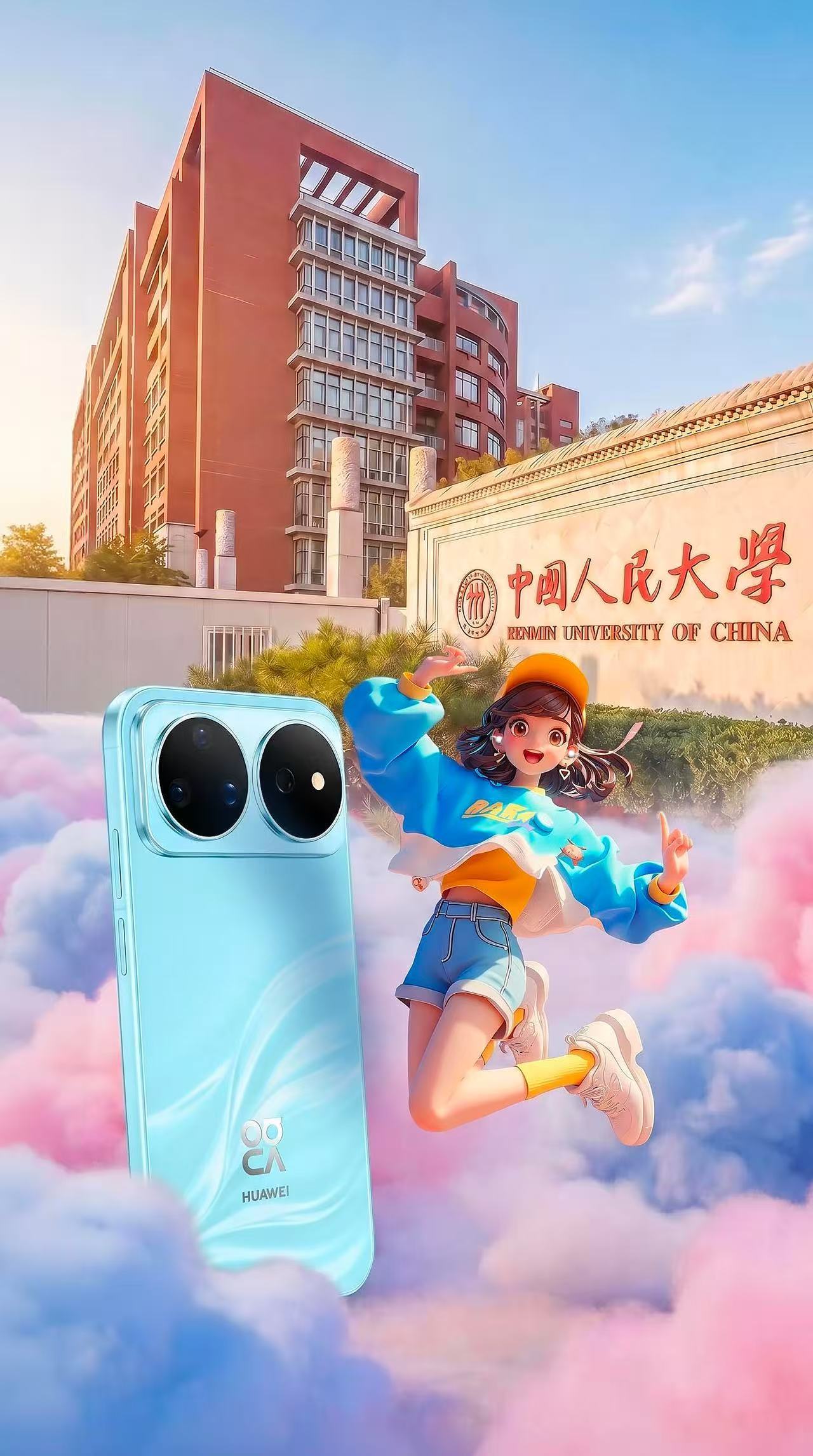 高考陆续出分了，查分这一刻的喜悦，真的看一次感动一次，祝大家都能考上心仪大学！ 