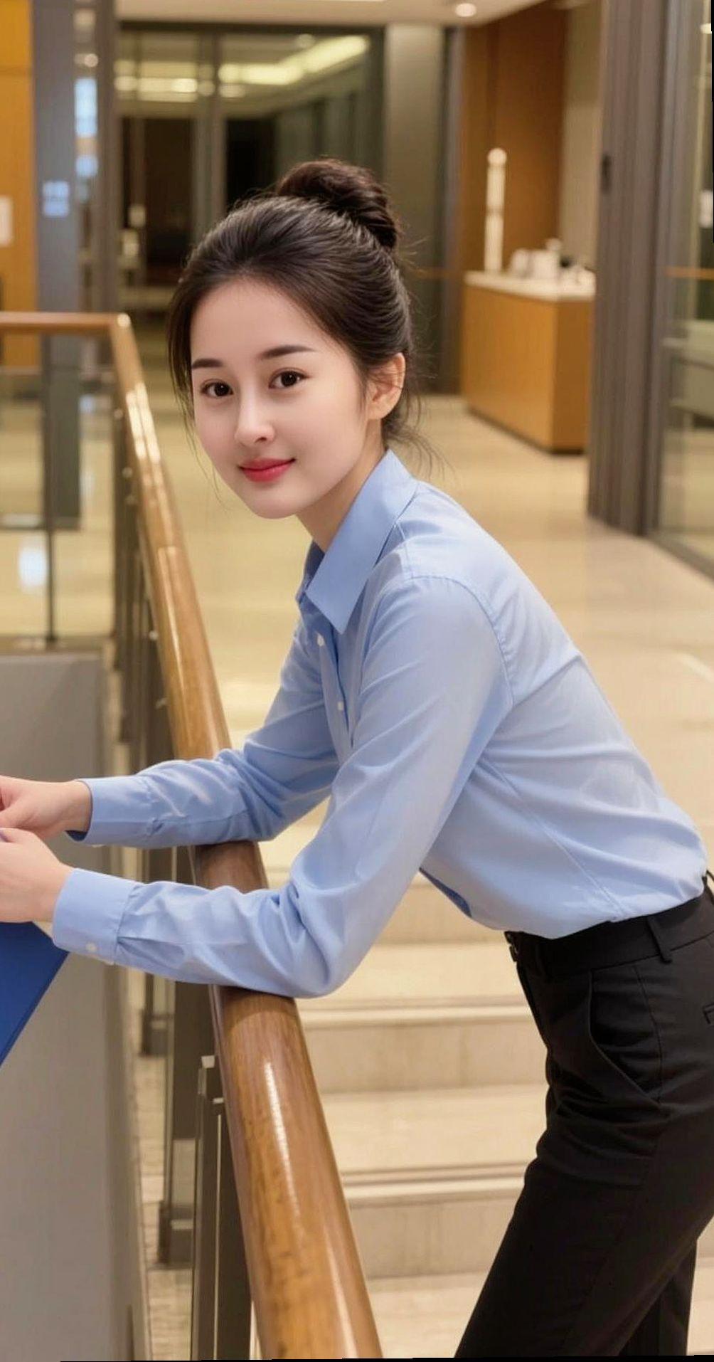 创作者扶持计划 甜系女孩已上线 抖音ai创作 笑容最治愈的女孩 美出高级感