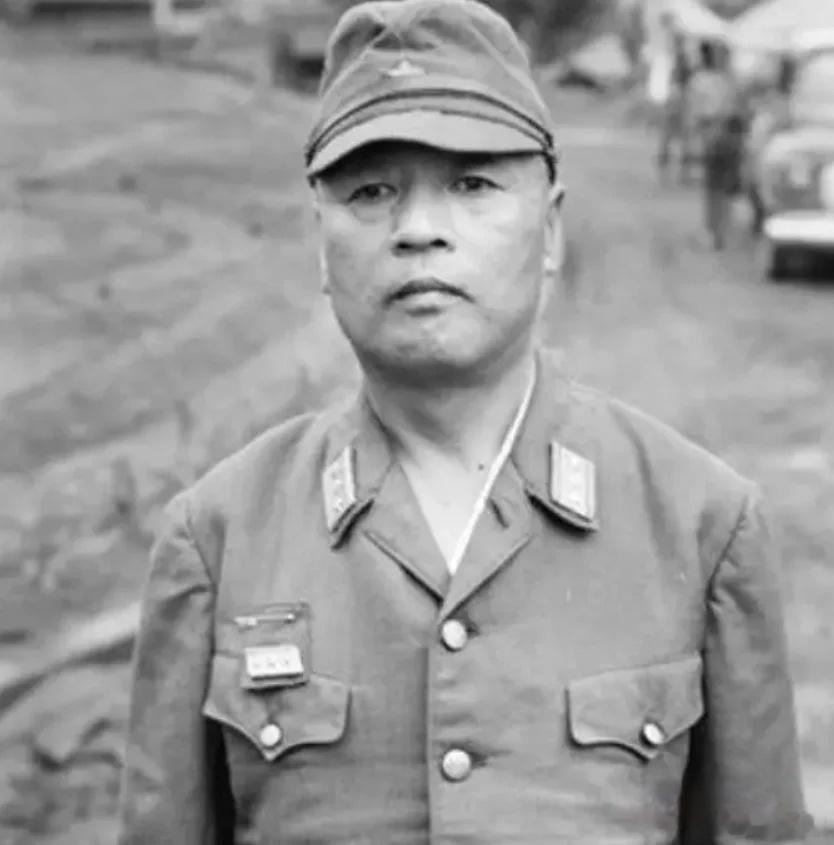 日本大将，带十万日军，种田养鸡，投降时自己建好战俘营今村均，曾任关东军副参谋长，