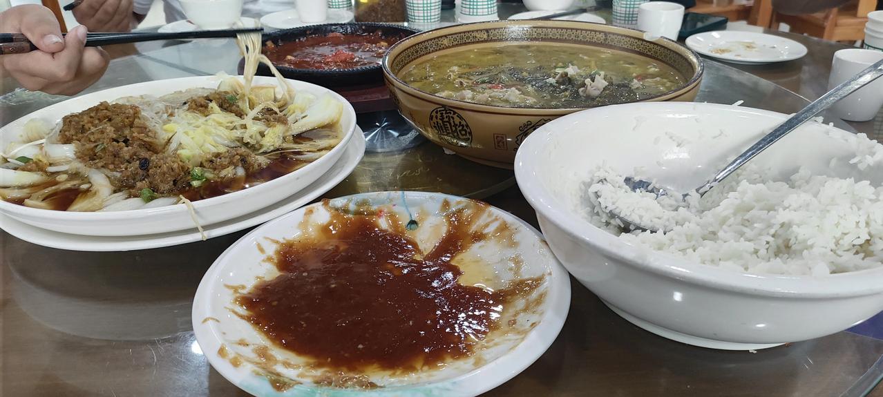 #中国人民吃饱饭的原因是分田单干吗#土地到户，种子专供，化肥农药专营，水利跟上之