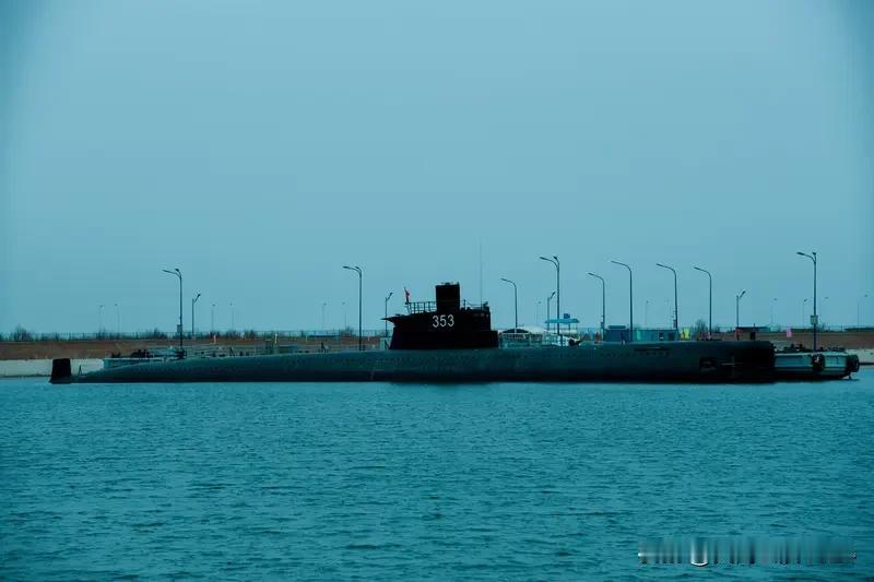 094A战略核潜艇内部曝光释放何信号 094A战略核潜艇内部曝光引发热议。以往核