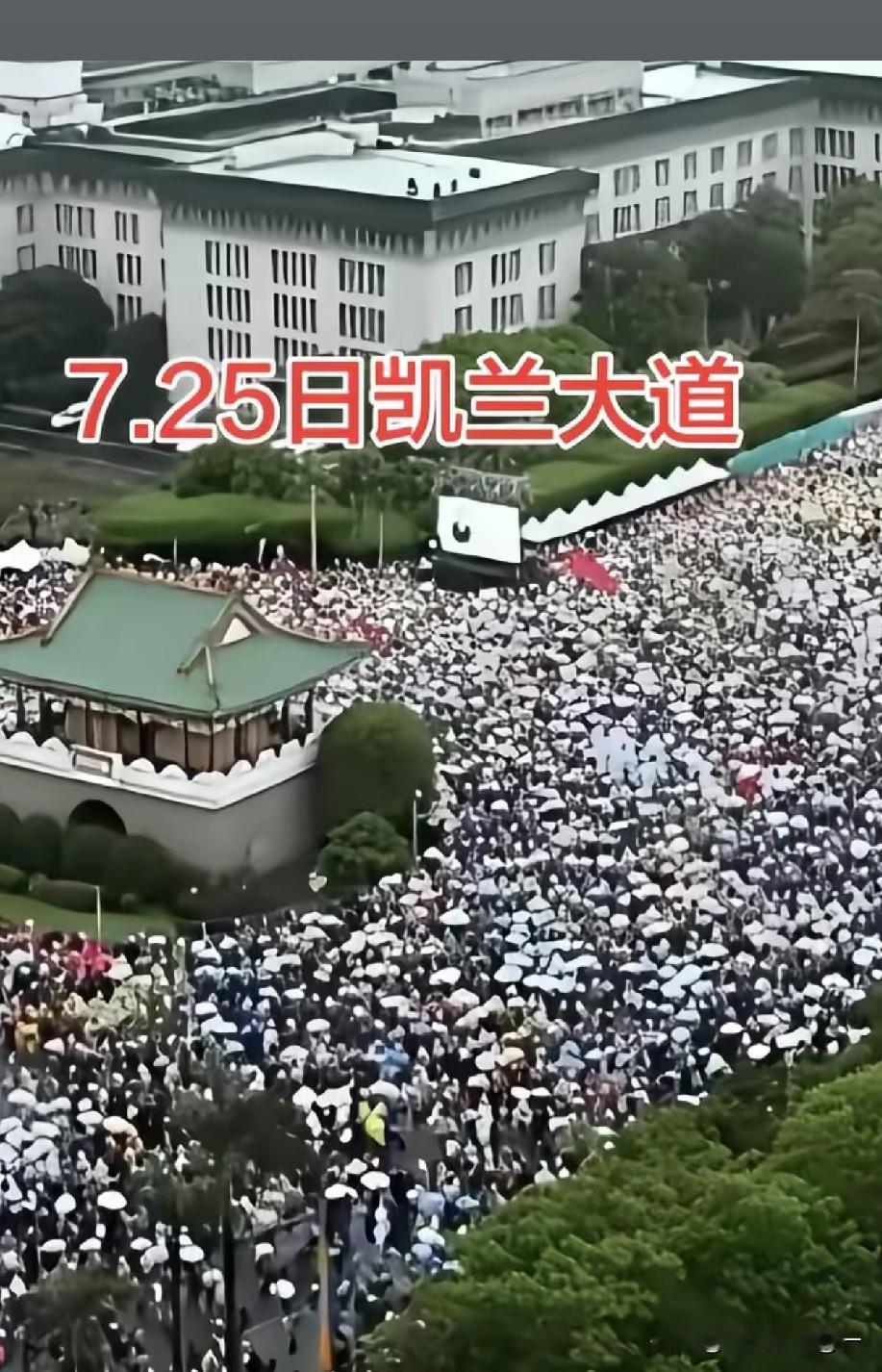 谁都没想到！一场毒油风波，正在悄悄加速两岸统一的步伐！
 
很多人一直在关注台海