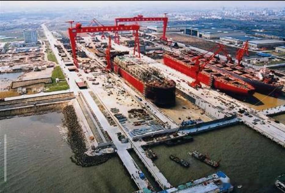 印度2.2亿美元抢下挪威订单 中国造船业笑了

全球哗然！印度靠这招抢走中国订单