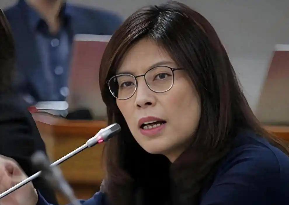 郑丽文敲定访美行程，临行前提两岸新路线，能否说服美国？

提到郑丽文要访美，很多