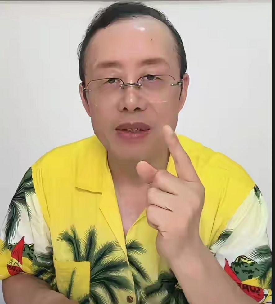 一句“挖到树根了”，浔阳直播说的这句话，道出很多人心里的感受。

几十年盘根错节