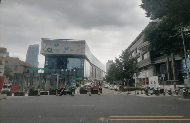 宁波和义1844商业广场二拍1亿元成交易主 宁波市中心和义1844商业广场司法二