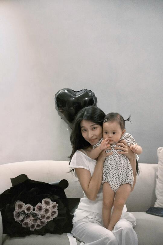 爱与被爱的又一岁⁺₊♡₊⁺