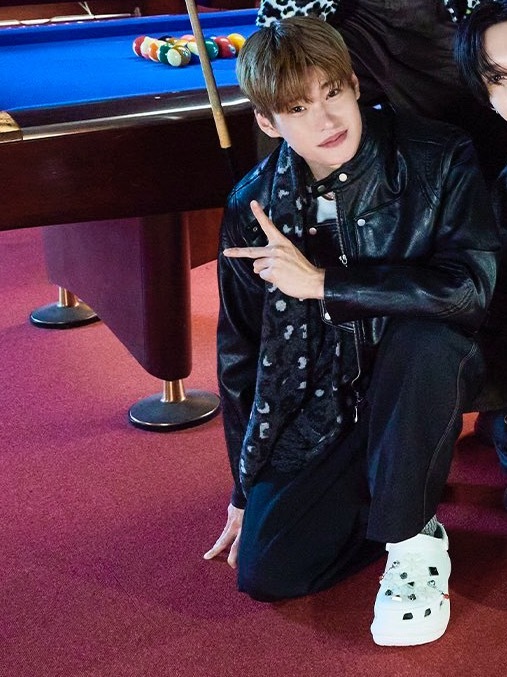 可以教我打台球吗