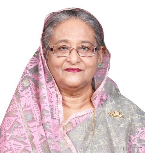 一位曾经叱咤风云的女总理，最终却通过社交媒体向世界告别，这听起来有点讽刺，但或许