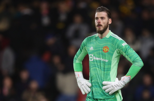 效力曼联12年！德赫亚：曼联仍然是我的家，我的心永远在那里8月12日讯 33岁门