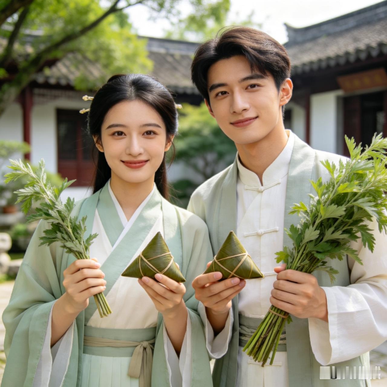 端午祝快乐就是没文化？真正的传统，打脸无数杠精

每年端午，我朋友圈都要上演一场