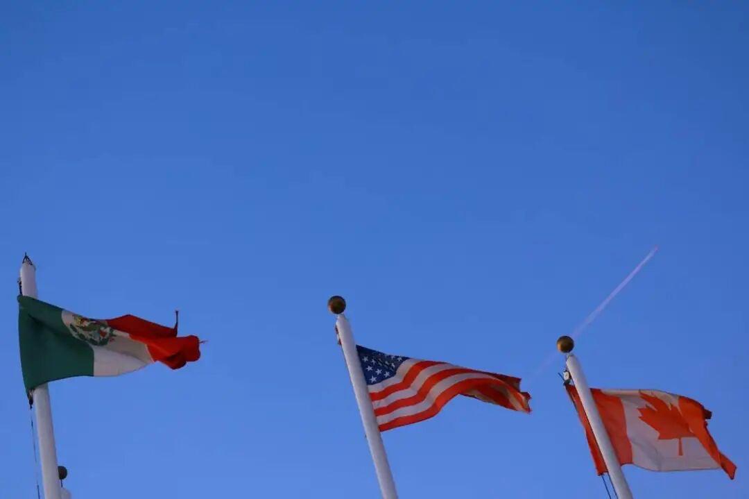 加拿大驻美国大使怀斯曼周一表示，加拿大与美国就审议《美墨加自由贸易协定》及关税问