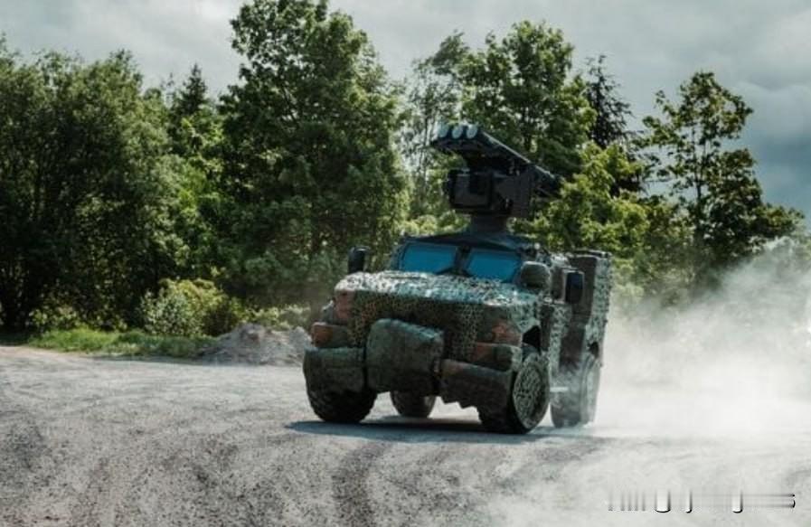 🇱🇹立陶宛订购第三套防空系统

立陶宛国防部已与瑞典萨博公司签署了一份价值1