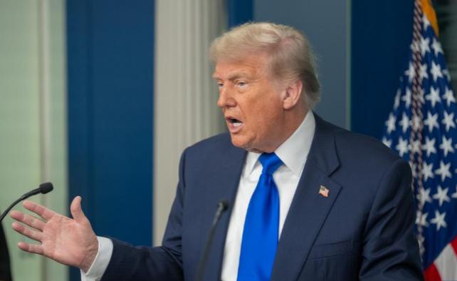 美国的棋路很明确了，那就是一边稳住中国，一边脱钩，但中国也有高招。

美国贸易代