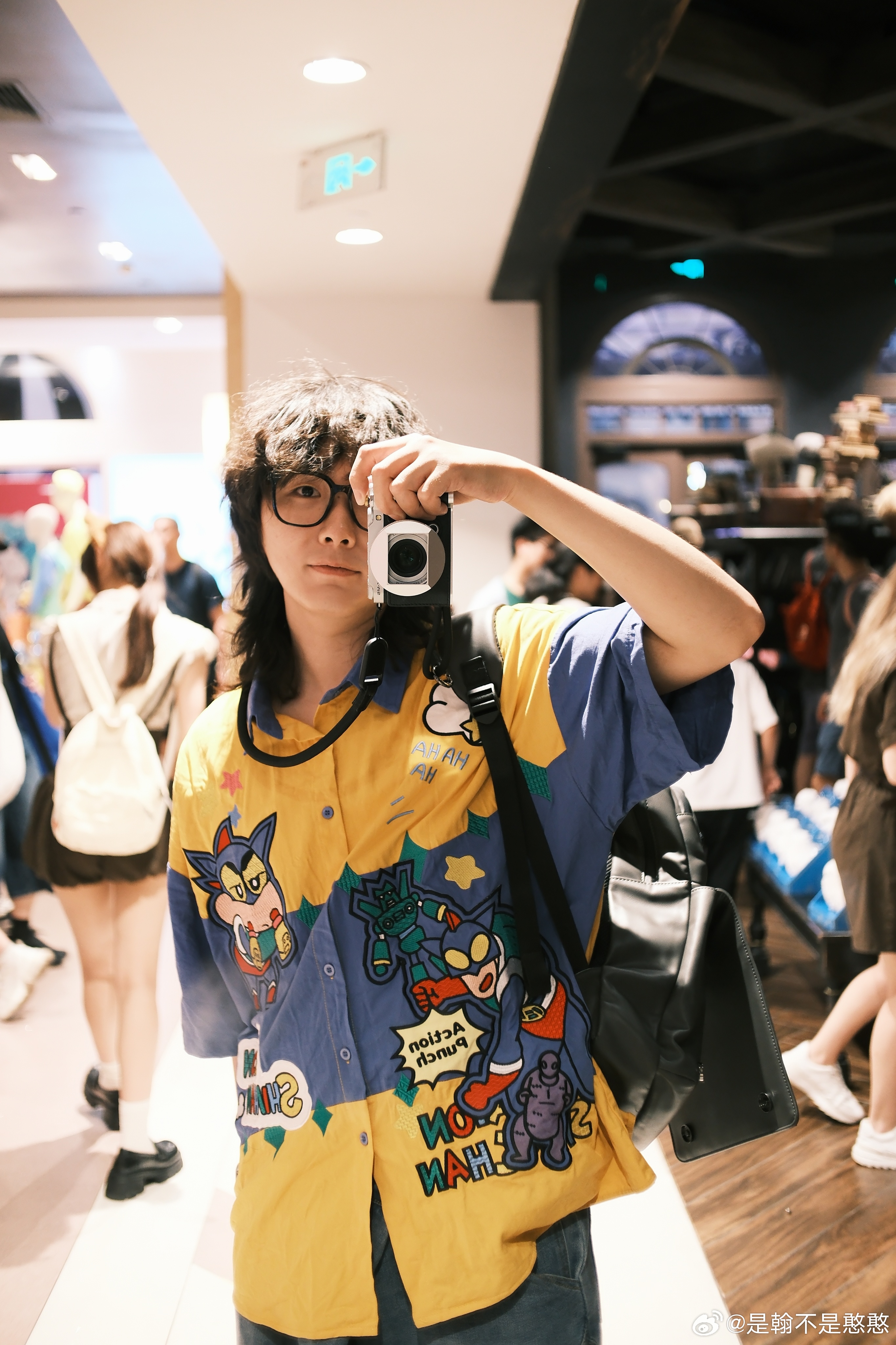 咔嚓📸 