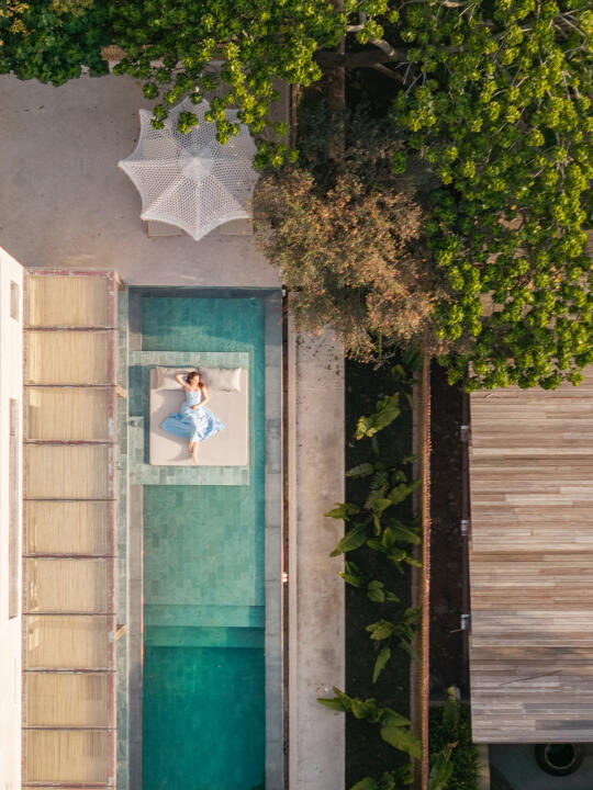 🌊深圳打工人的「马代平替」🏝️