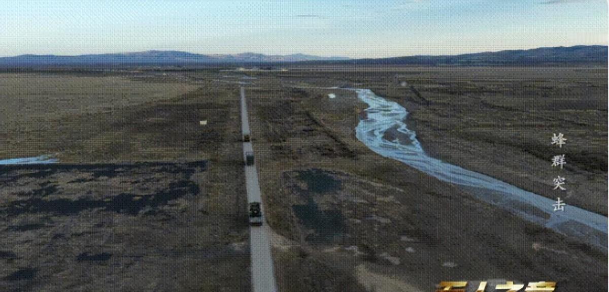 谁能想到？就在东欧和中东那帮人还在烂泥地里拼人命、耗装备的时候，咱们中国军工竟然