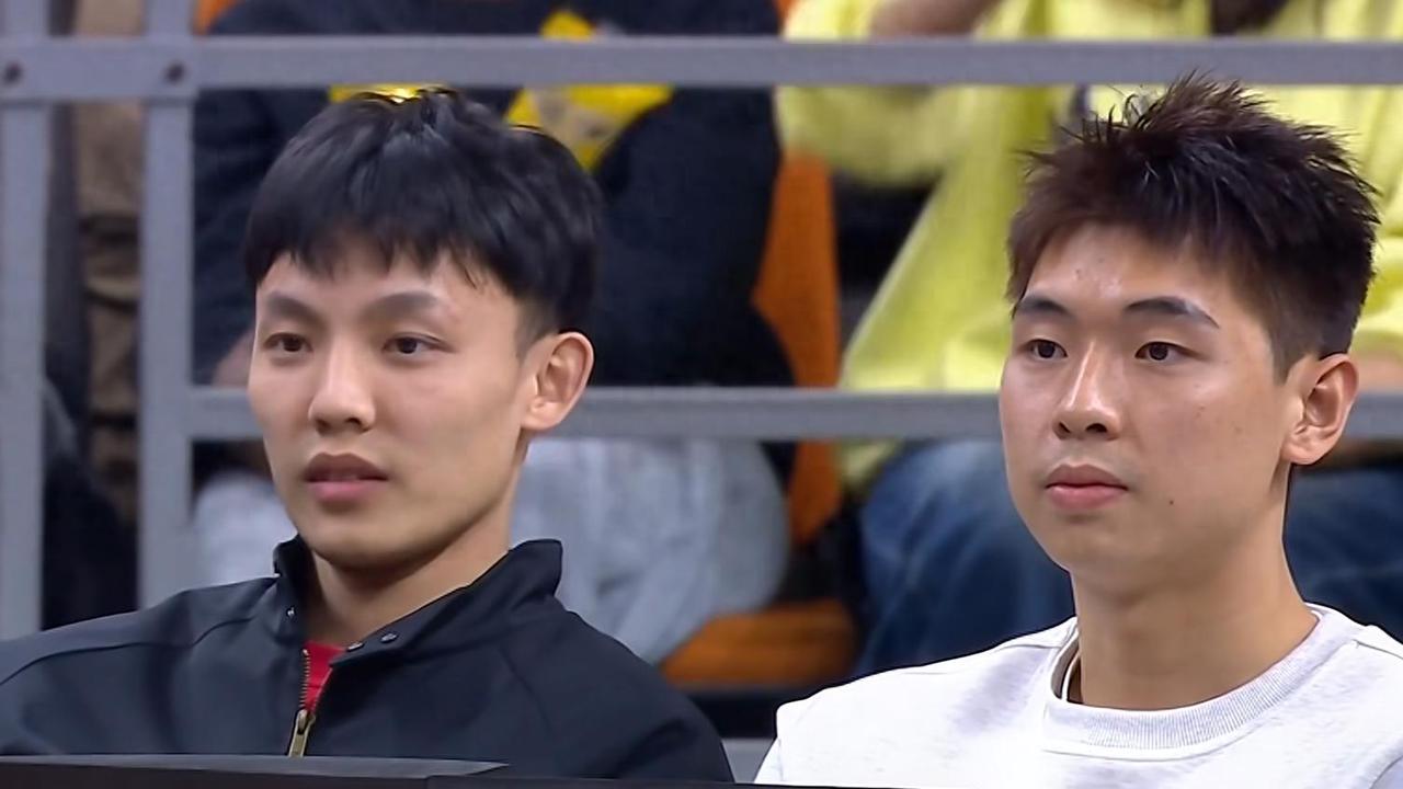 双杀，94-84！CBA土豪队太强了，三人20+得分，积分追平卫冕冠军

上海男