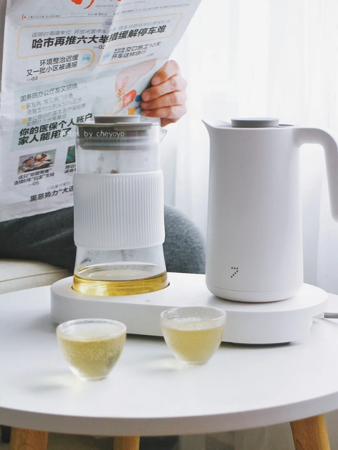 🎁好物推荐！送给爸爸的父亲节礼物