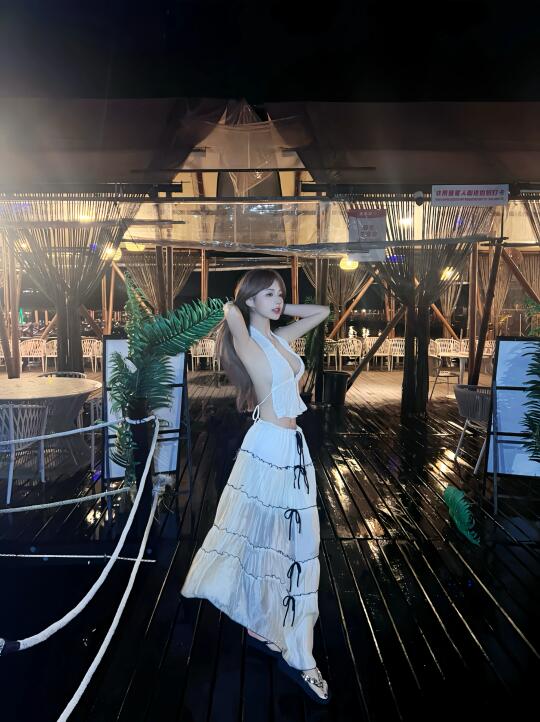 我在仙本那很想你～