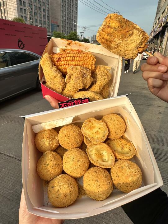余…余姚终于有了！！有了！！好好吃啊😭