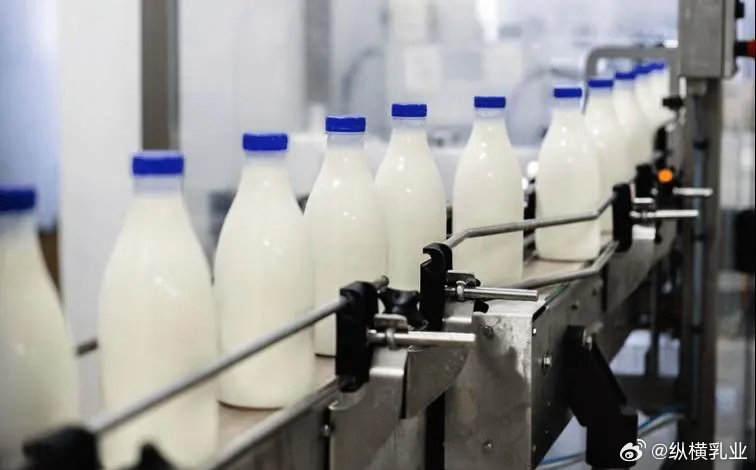 【红海外的“温柔乡”：伊利蒙牛们准备好了吗】当婴配粉还在"内卷"配方首创时，一条