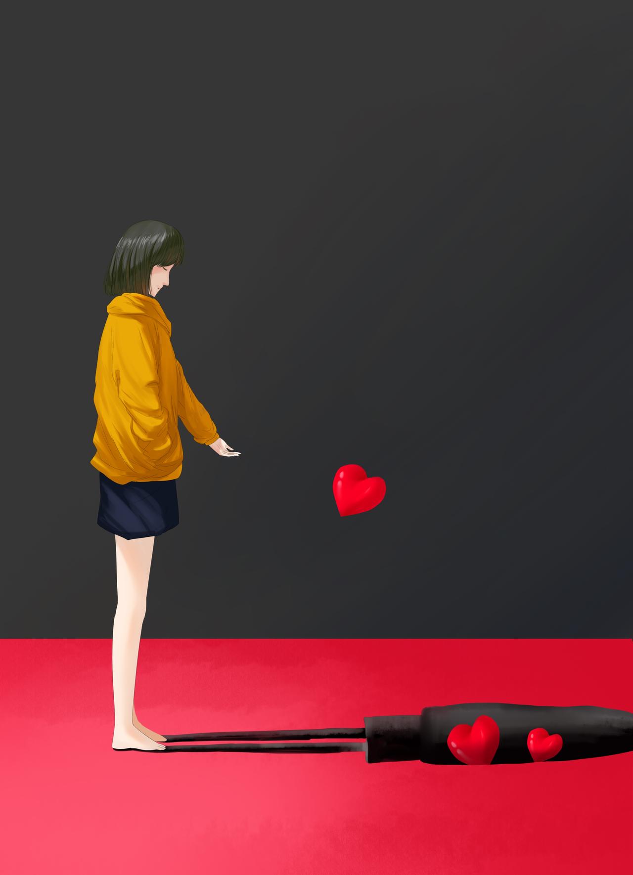 问：女生28岁，高中体制内教师，今年读博，男生28岁，高中体制内教师。双方自由恋