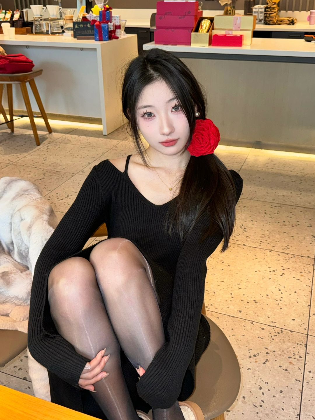 动图感觉好看点 你觉得呢