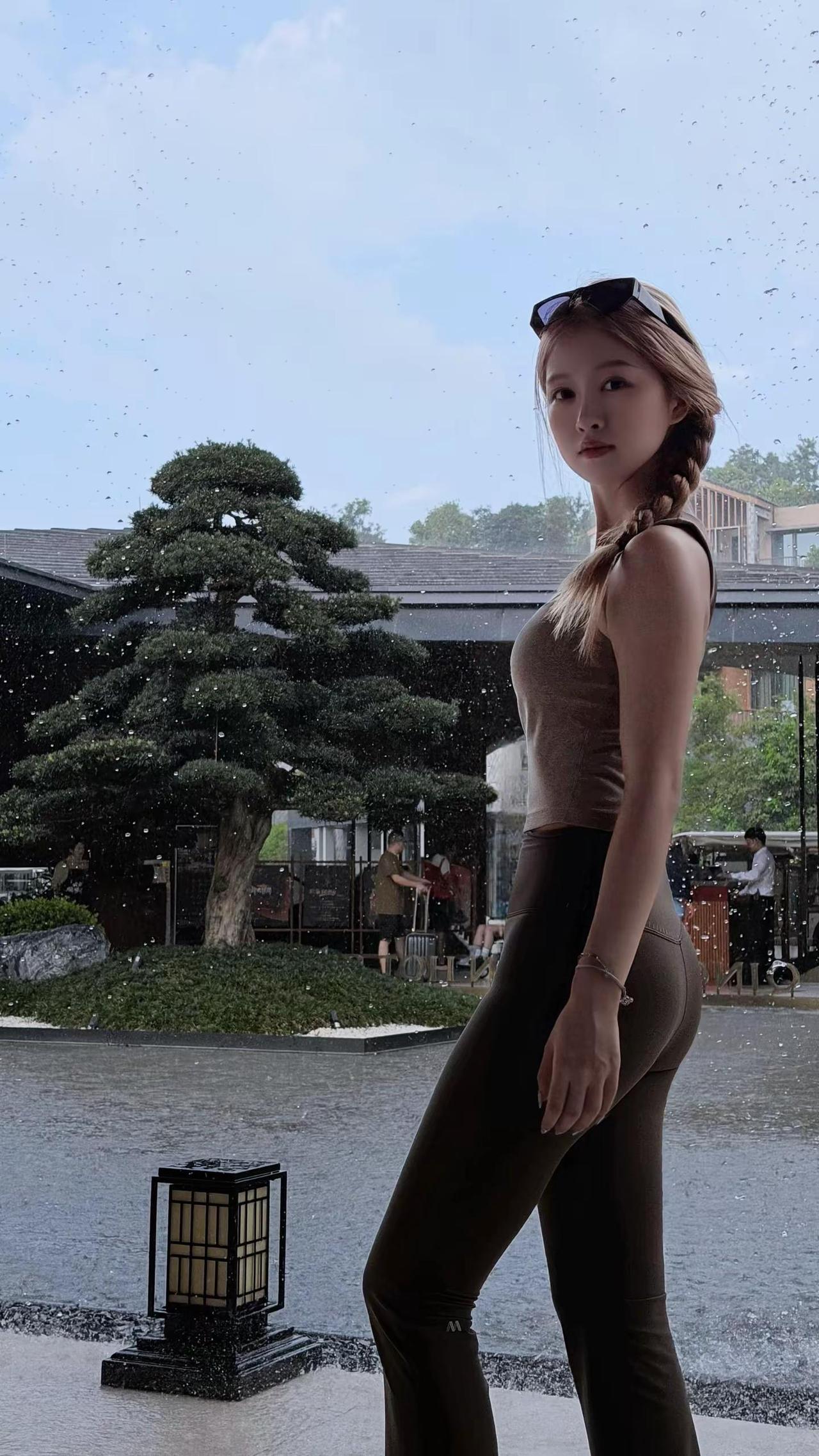 哭包小姐 展信佳 我依然坚信人生而独行