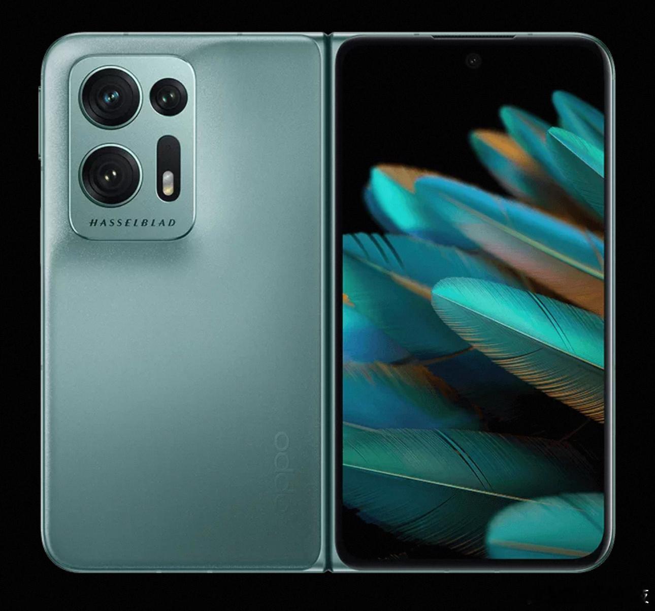 iPhoneFold机模出炉小胖折？感觉iPhone Fold这设计好熟悉【参考