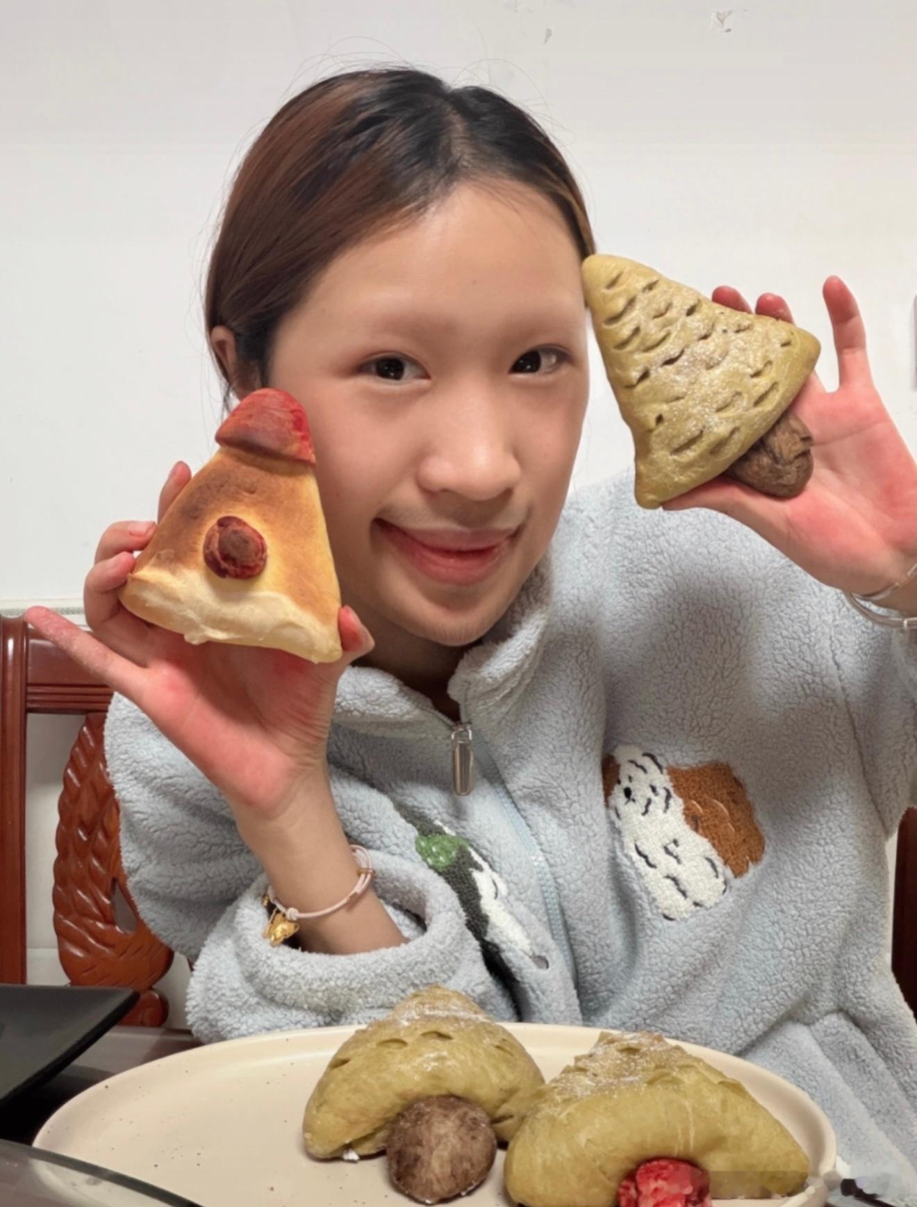 今日份🧑🍳🎄🧑🎄（成功版本） 