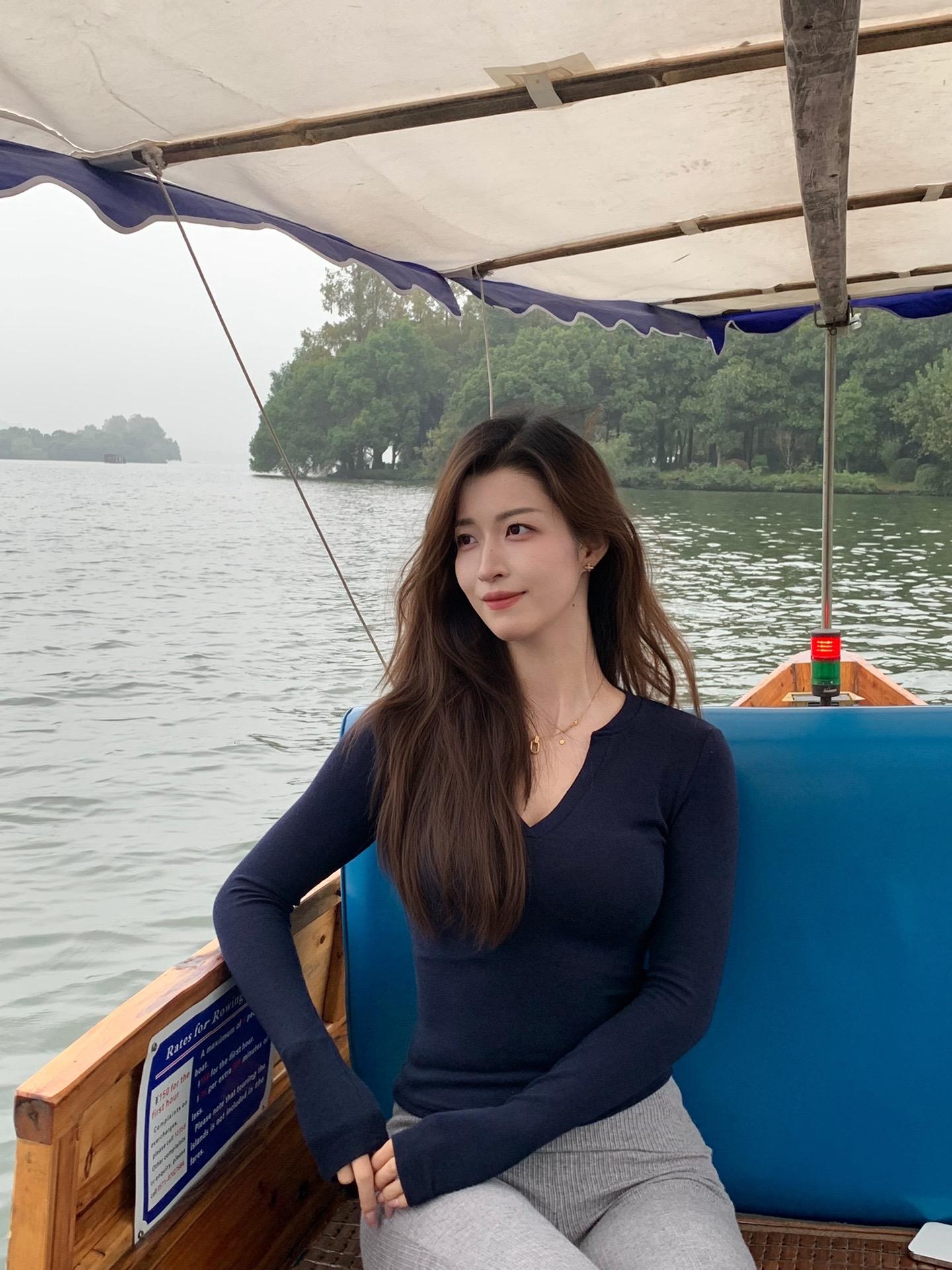 轻熟 女人味