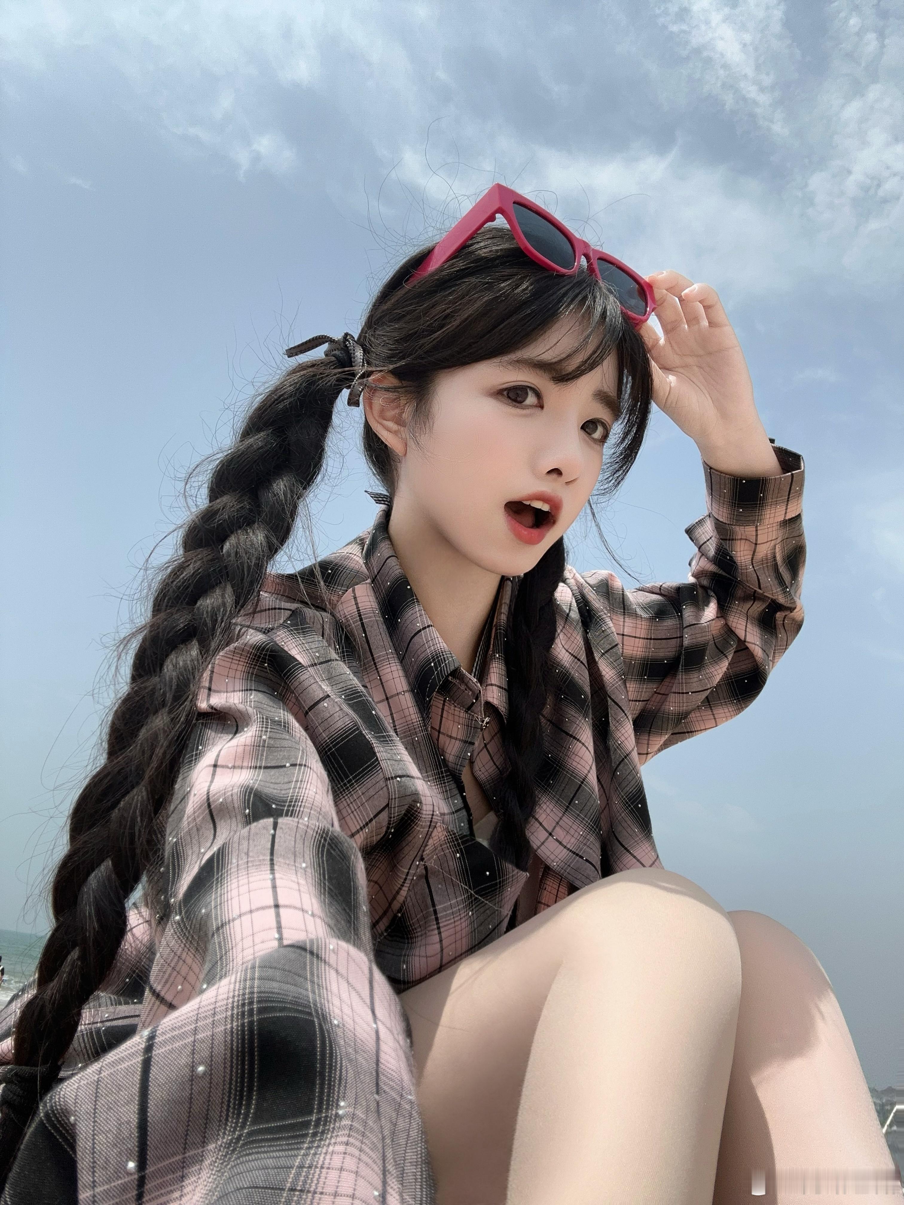 收集地图上的每一次风和日丽 ​​​
