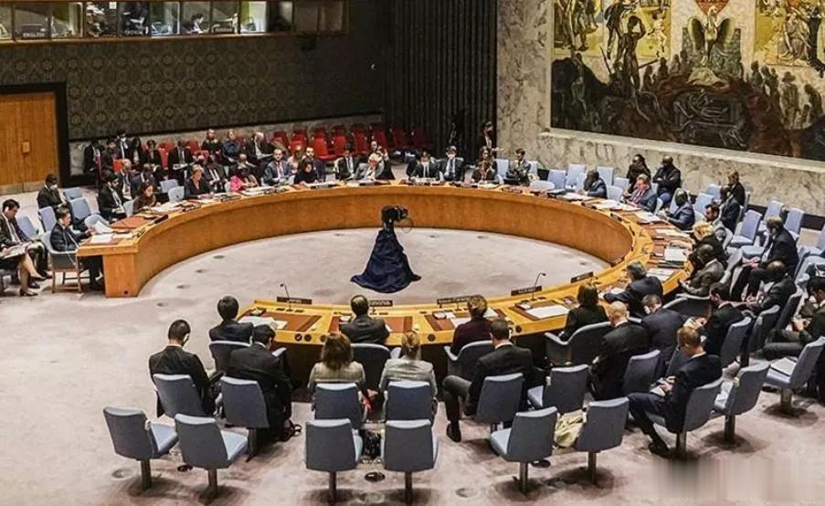 联合国要变天了？美打算增加6个常任理事国席位，俄支持印度加入

来源:海峡快讯
