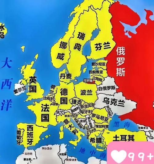 我有预感，中东这次真的要变天了！
不是因为五国发了联合声明，也不是因为以色列停了