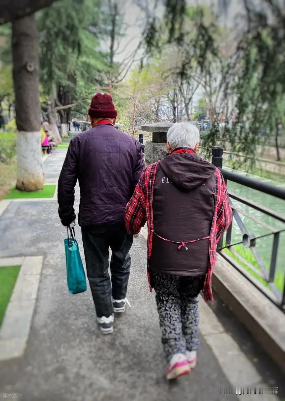 “你妈连盐和糖都分不清了。儿啊，你娘是不是没用了？”周末回老家，20年来母亲第一