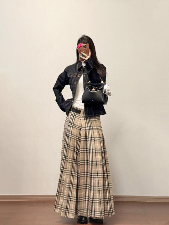173 104｜高妹可以永远相信我买衣服的眼光