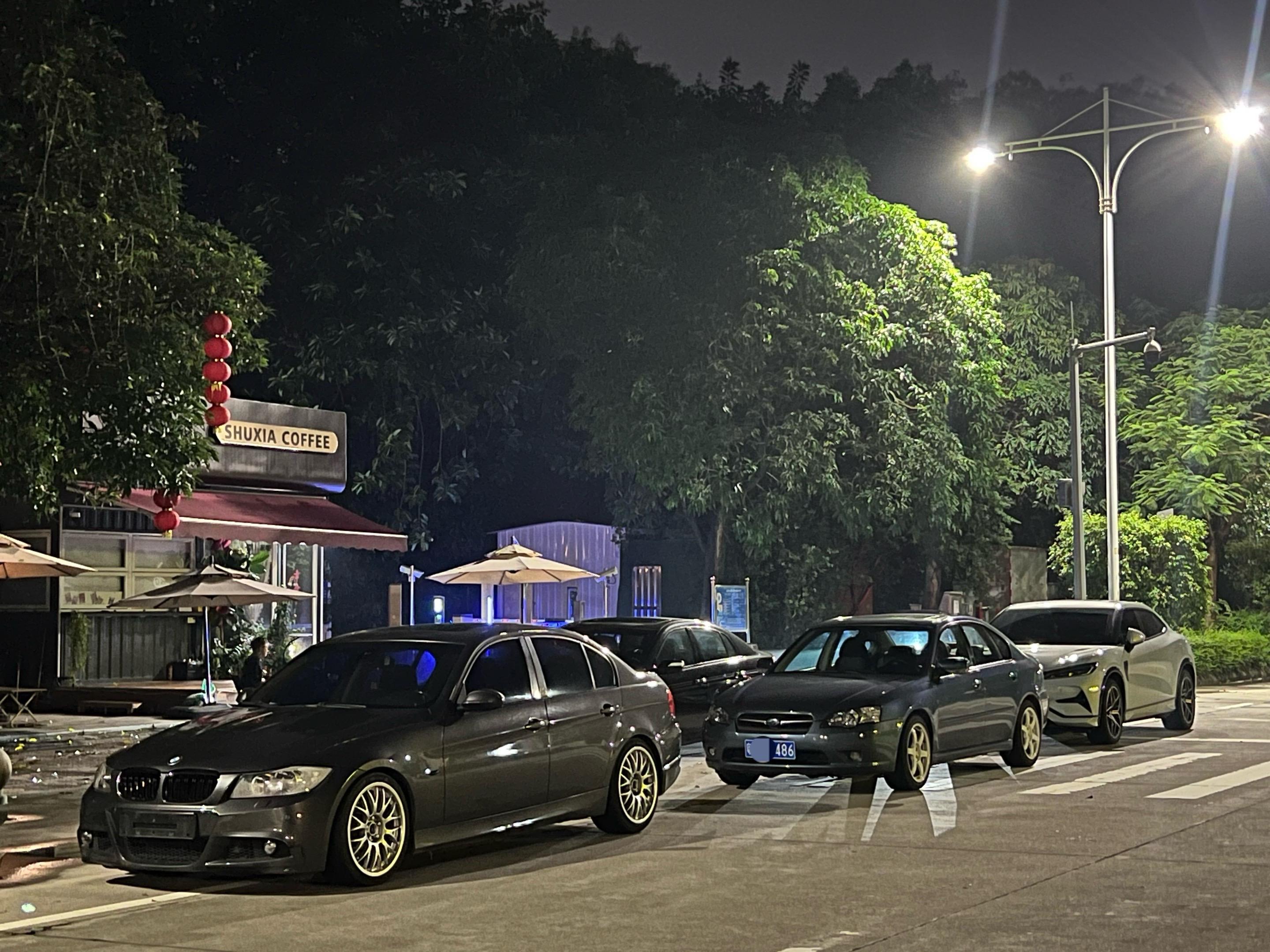 只要喜爱，情怀还在