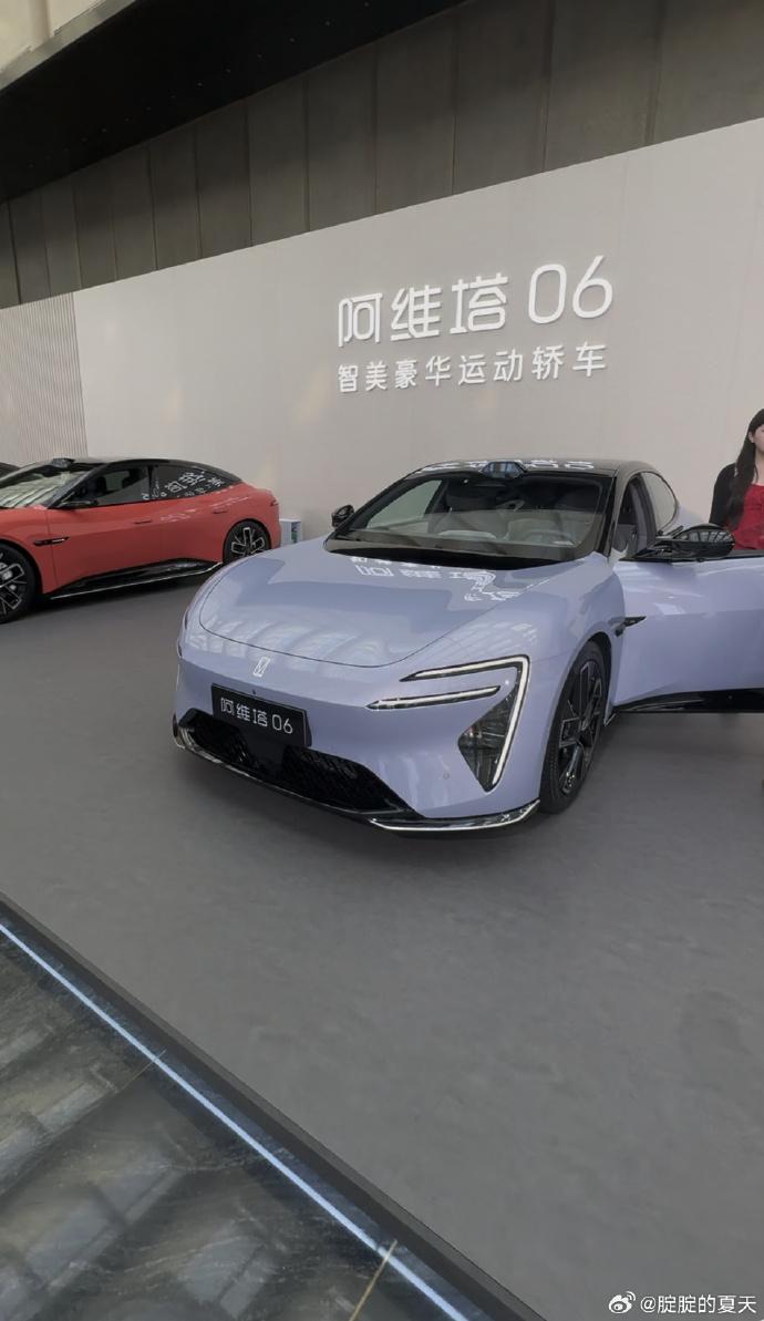 额，提车前在发一条吧，最近关于塔子的内容确实多，毕竟是自己车不是吗？
🍠有人问