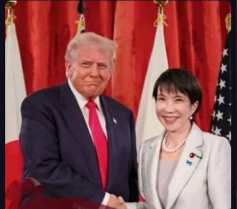 美国和日本还在赌桌上使劲加码，赌咱们不敢先动手。错了！事实是，咱们早就把“枪”换